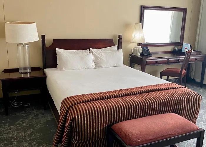 The Royal Hotel By Coastlands Hotels & Resorts