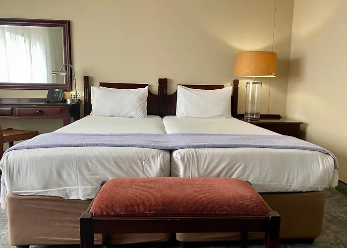 The Royal Hotel By Coastlands Hotels & Resorts