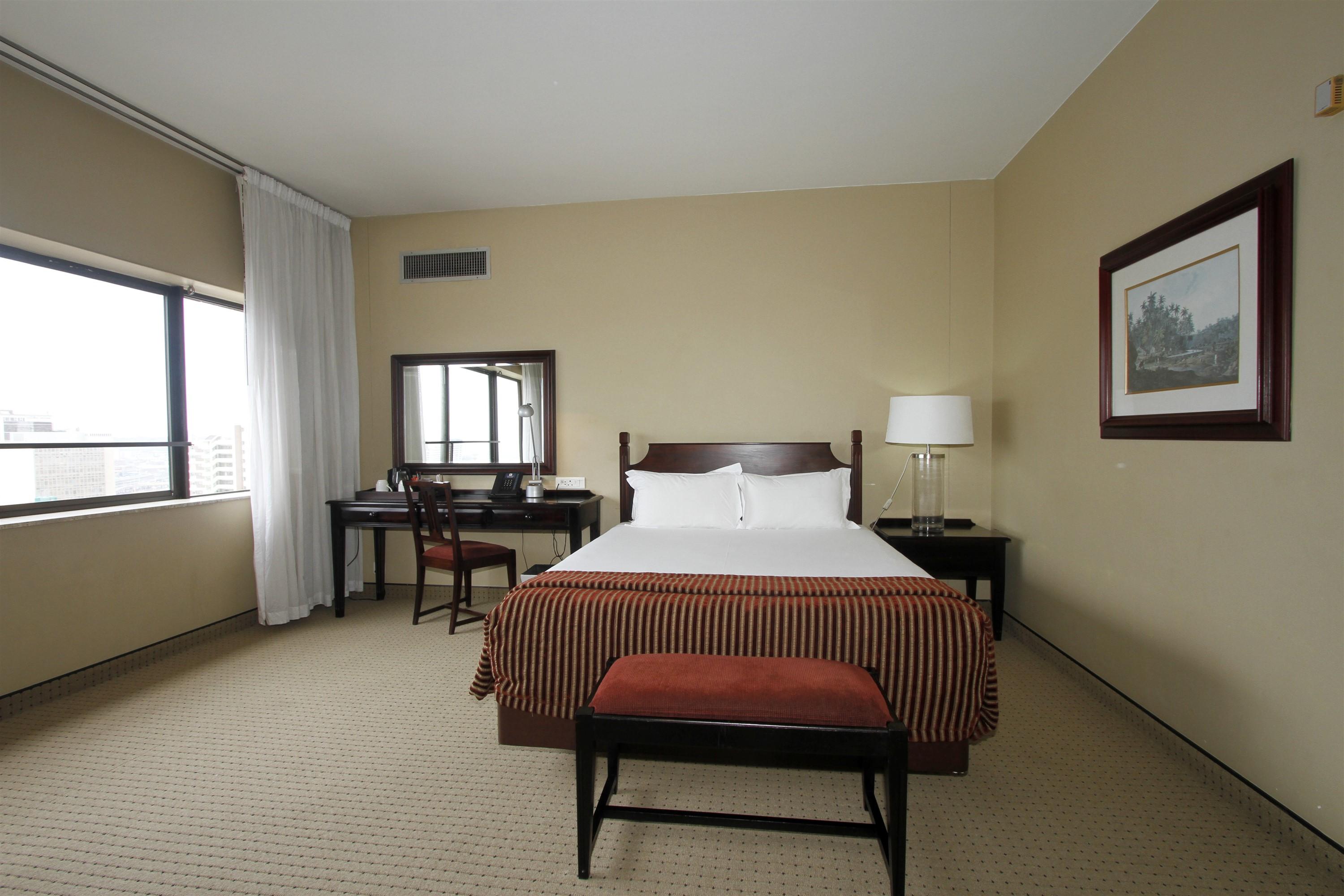 The Royal By Coastlands & Durban