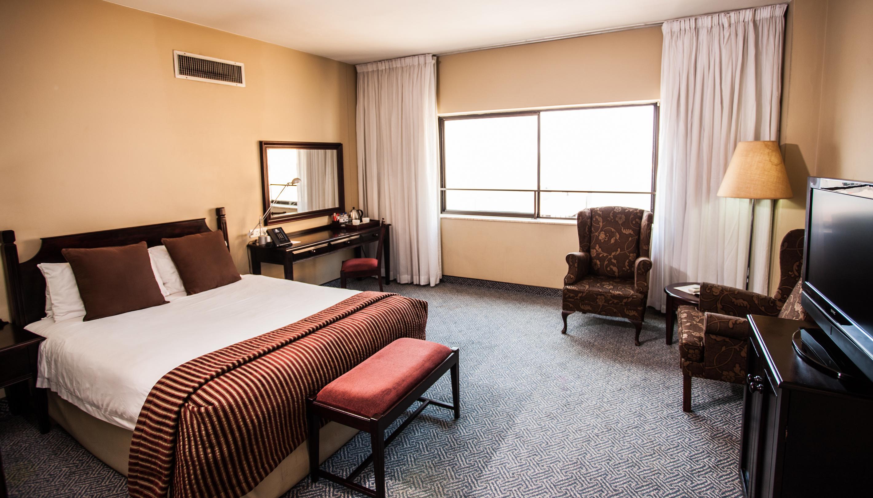 Hotel The Royal By Coastlands & Durban