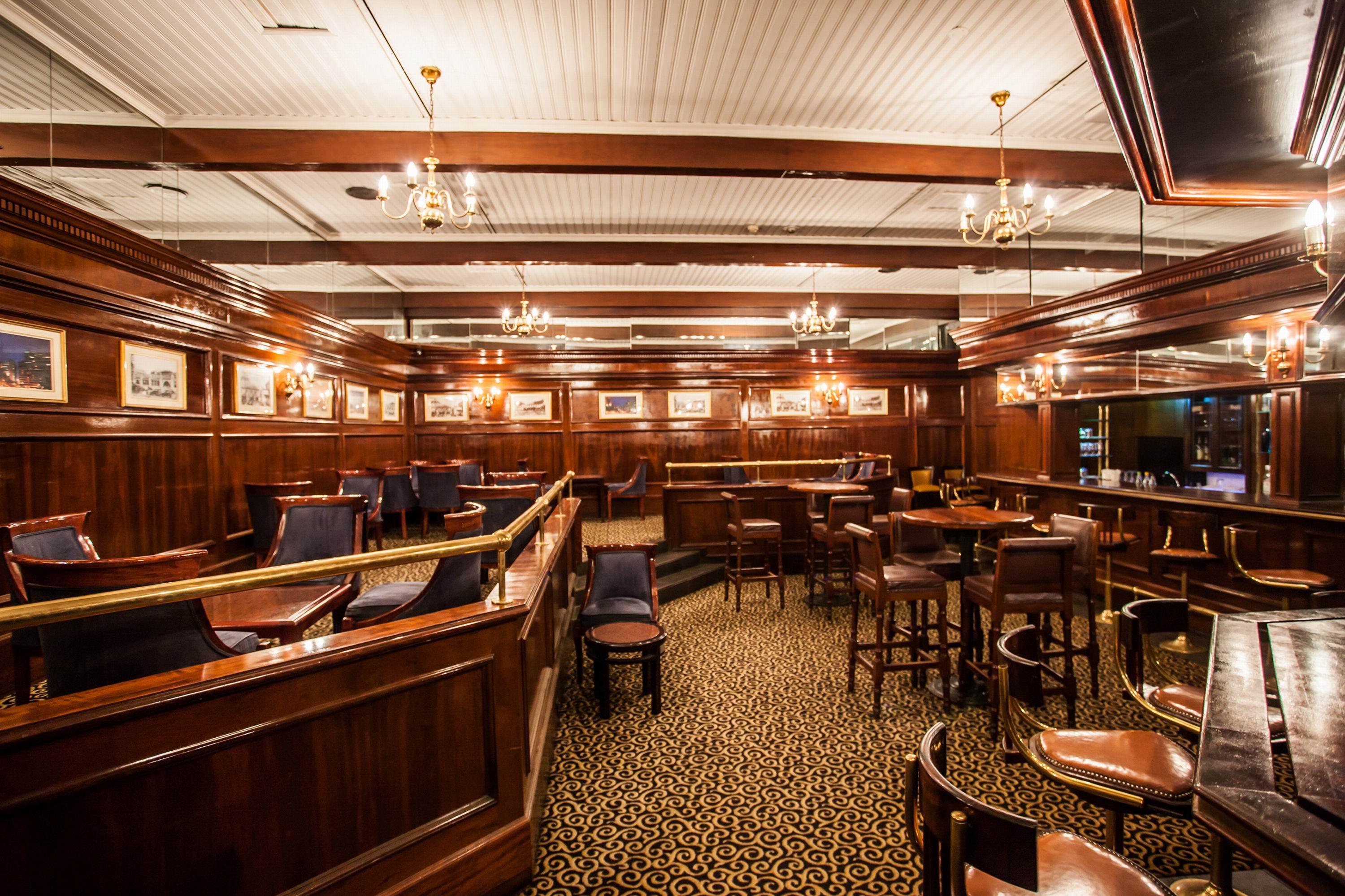 Hotel The Royal By Coastlands & 3*
