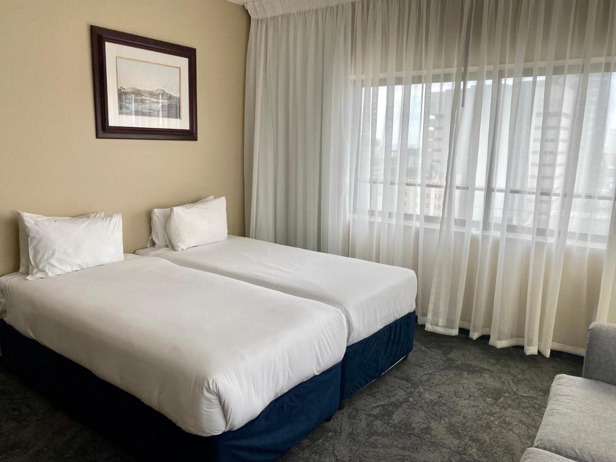 The Royal By Coastlands & 3* Durban