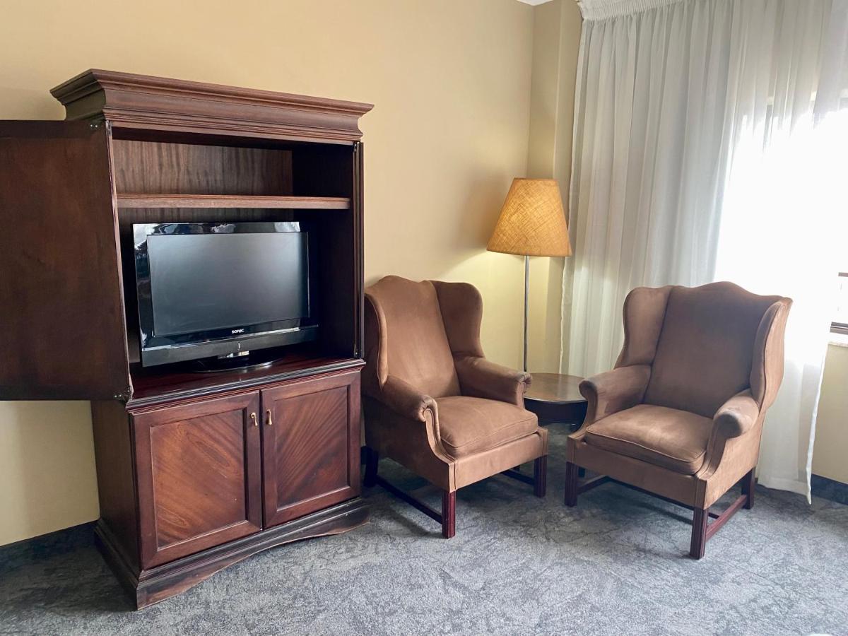 The Royal By Coastlands & 3* Durban