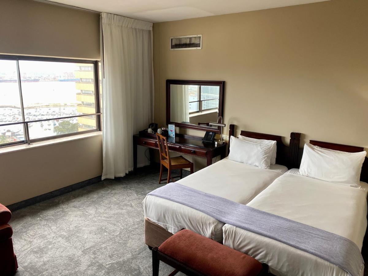 The Royal By Coastlands & 3* Durban