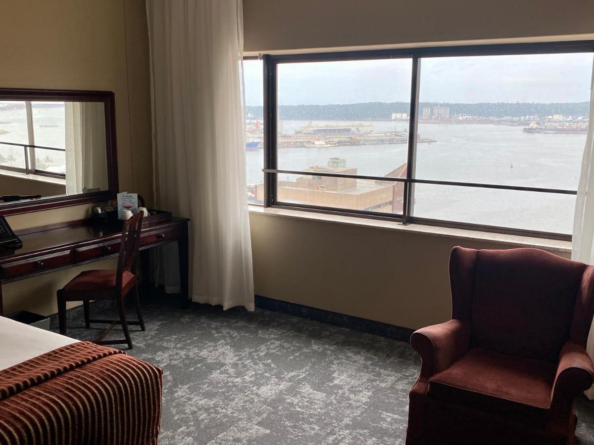 The Royal By Coastlands & 3* Durban