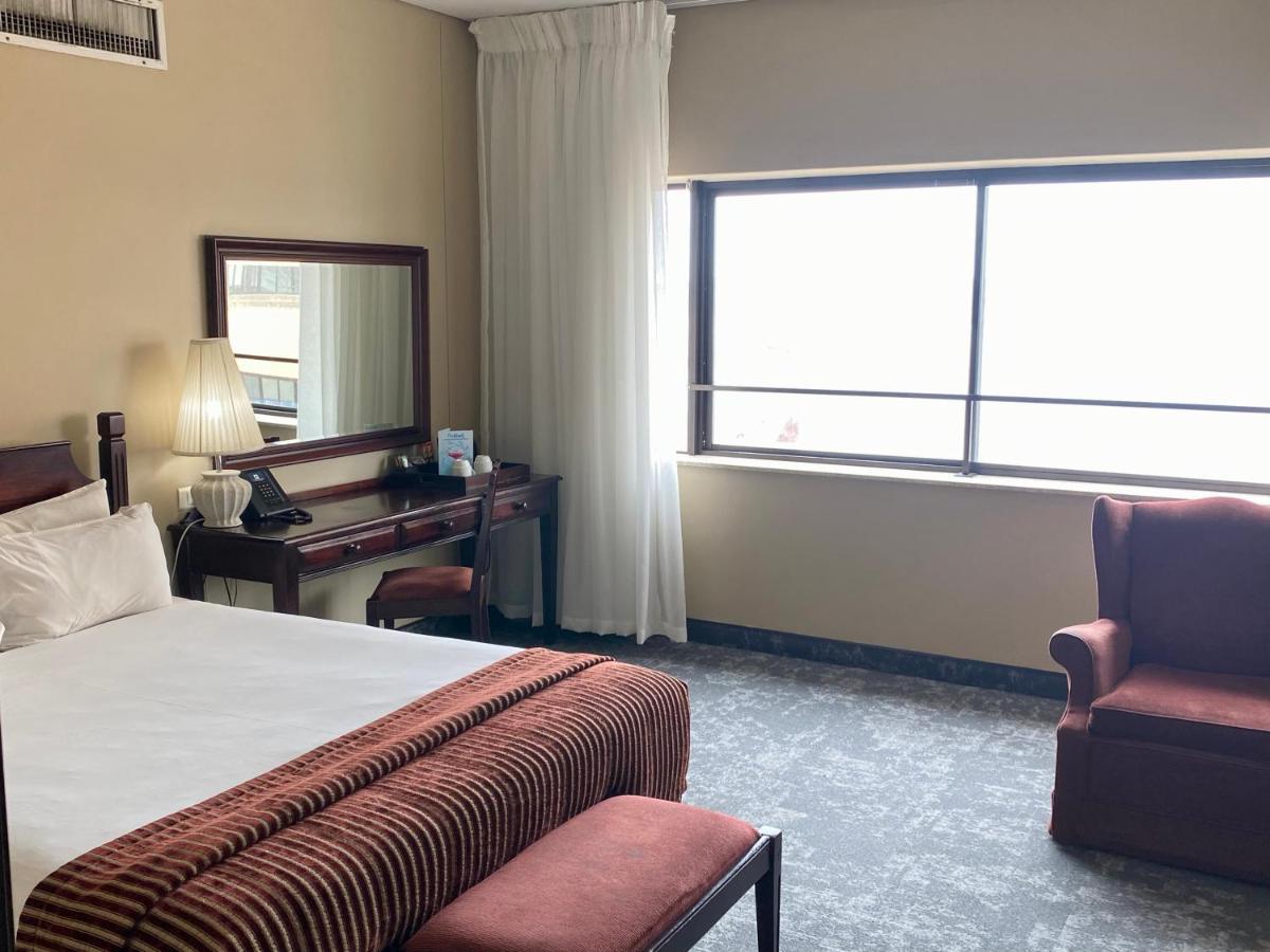 The Royal By Coastlands & Hotel 3*