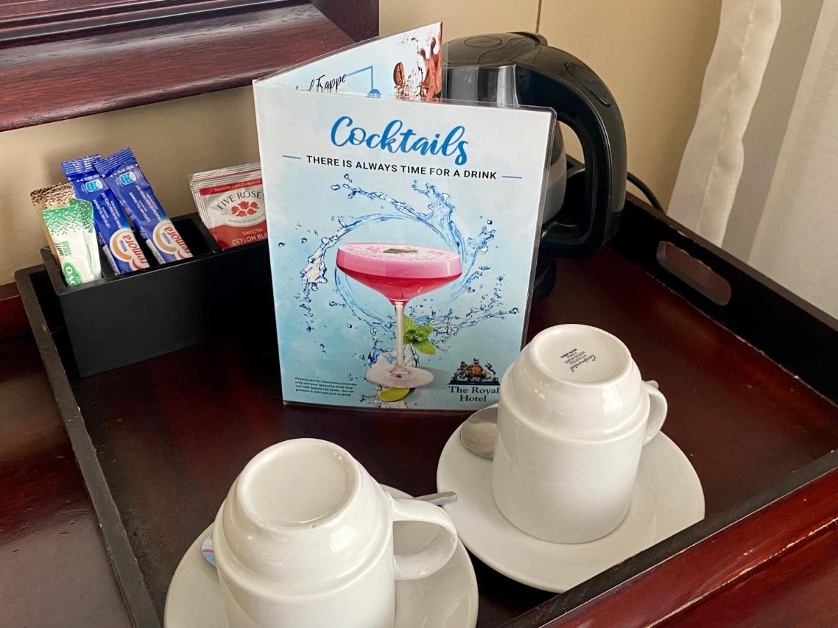 The Royal By Coastlands & 3*