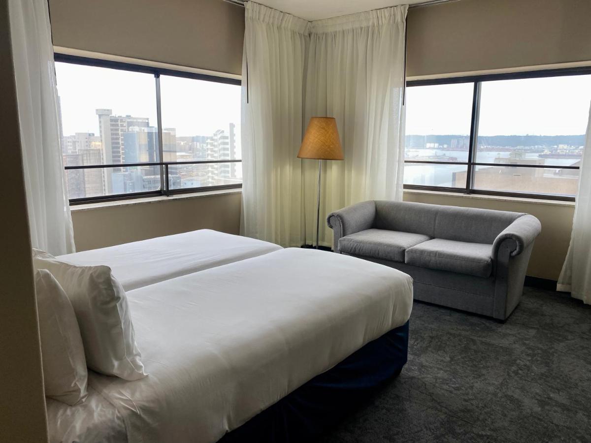 The Royal By Coastlands & Hotel Durban