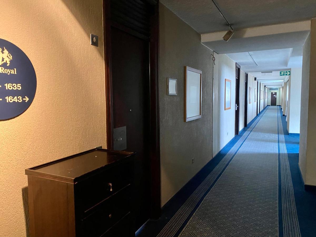The Royal By Coastlands & Hotel 3*