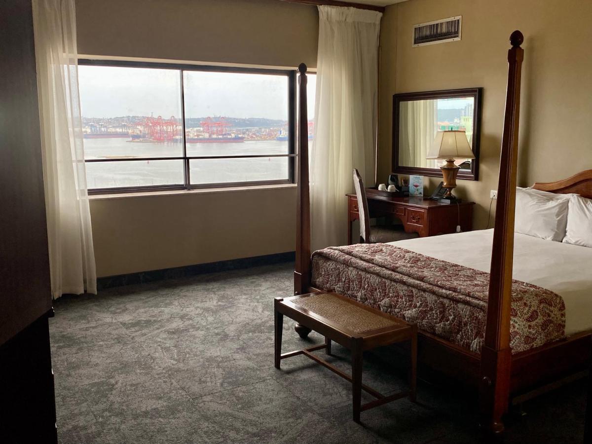 The Royal By Coastlands & 3*