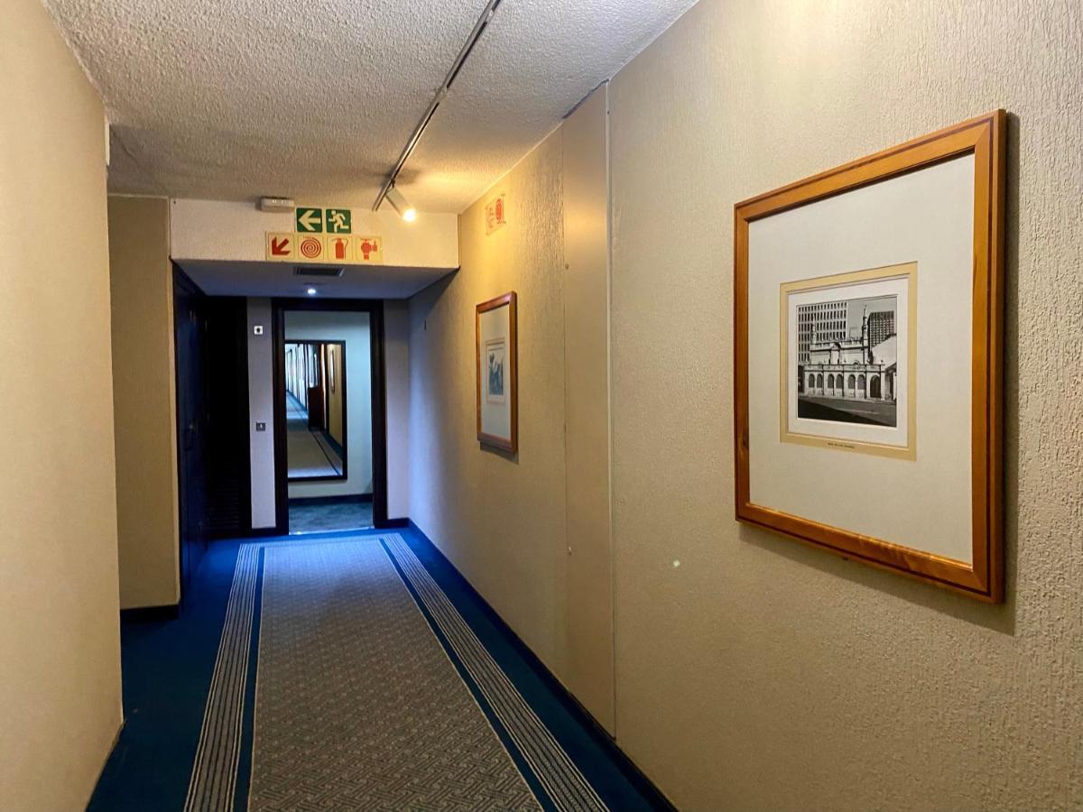 Hotel The Royal By Coastlands & Durban