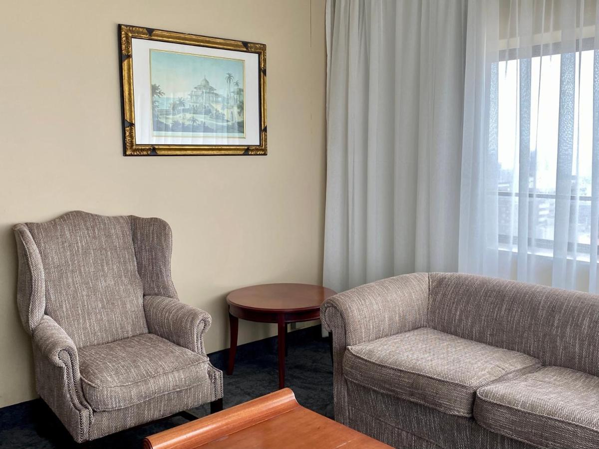 The Royal By Coastlands & Hotel Durban