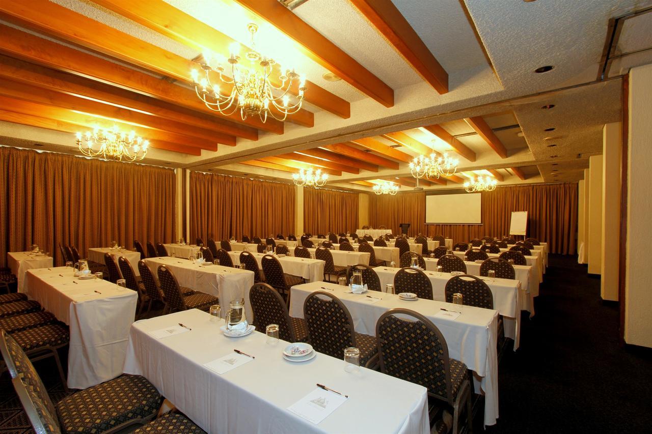 The Royal By Coastlands & 3* Durban