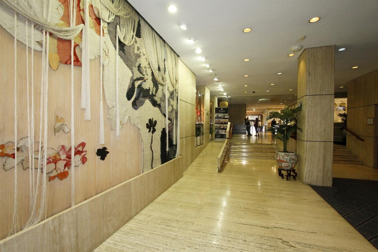 Hotel The Royal By Coastlands & 3*