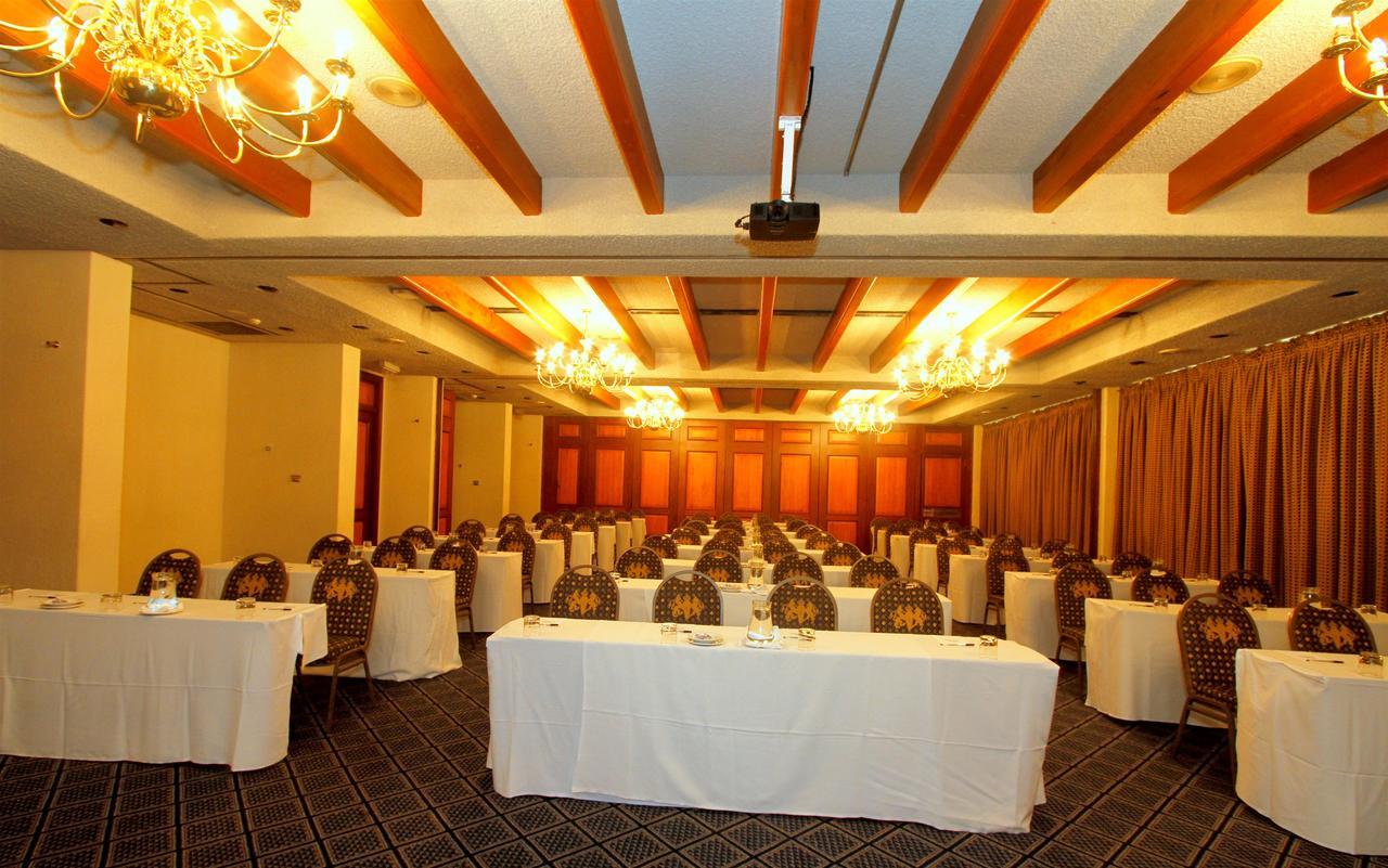 The Royal By Coastlands & Durban