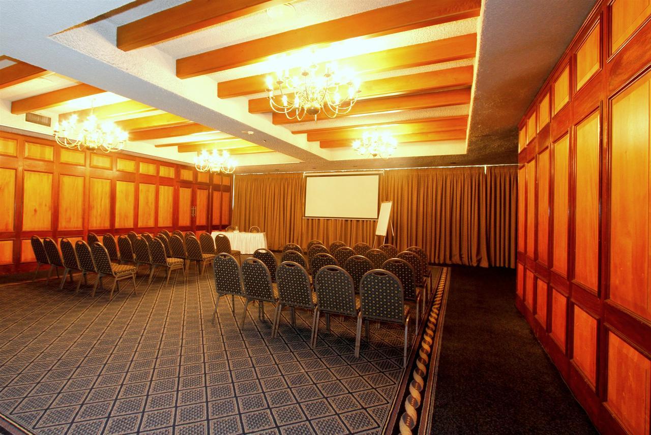 The Royal By Coastlands & 3* Durban