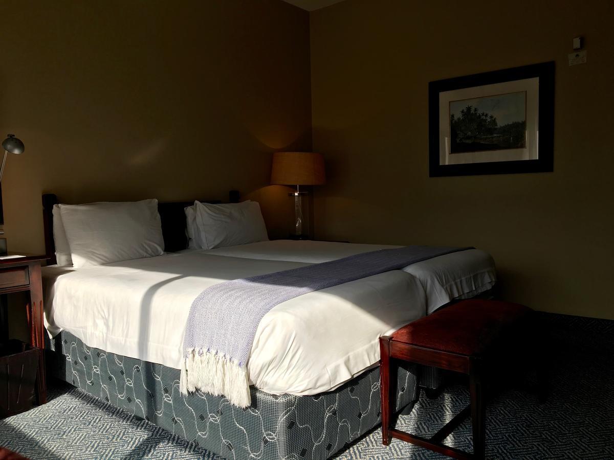 Hotel The Royal By Coastlands & Durban