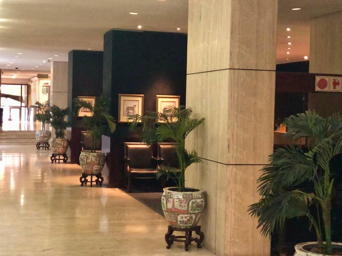 Hotel The Royal By Coastlands &
