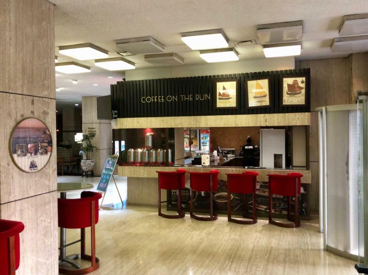 The Royal By Coastlands & 3* Durban