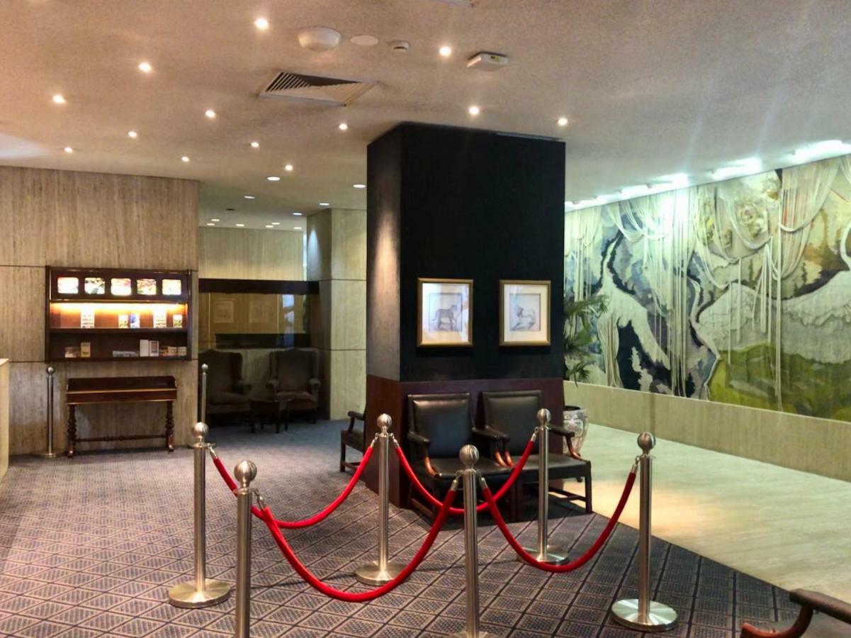 The Royal By Coastlands & Hotel