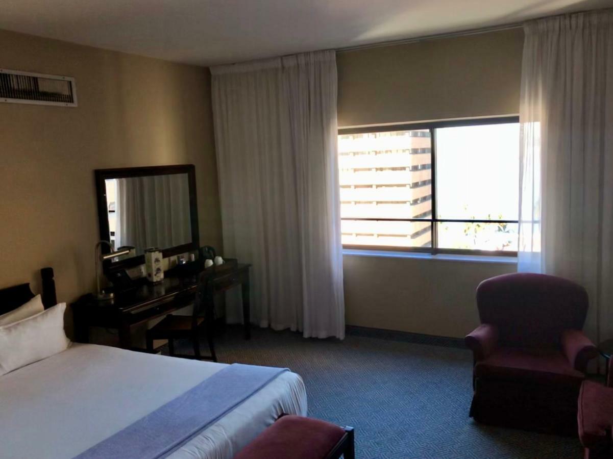 The Royal By Coastlands & 3* Durban
